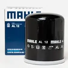Air dryer filter M39x1.5 (P) 2500kg 87638772,49820060300