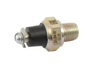 Oil level alarm sensor DADM-02