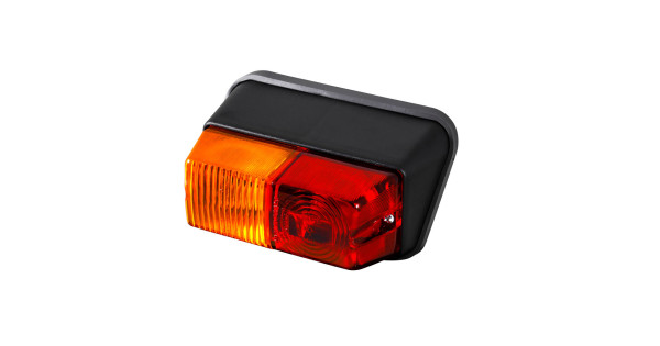 Suunatuli tagumine metall FP-209 parem/vasak