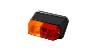 Suunatuli tagumine  metall FP-209 parem/vasak