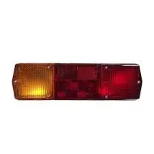 Rear light Kamaz 112.01.15,FP-130,5320-3716011 left