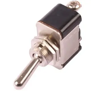 Switch 12/24V 20A ON-OFF-ON