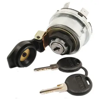 Ignition switch CASE IH, FIAT 5146155