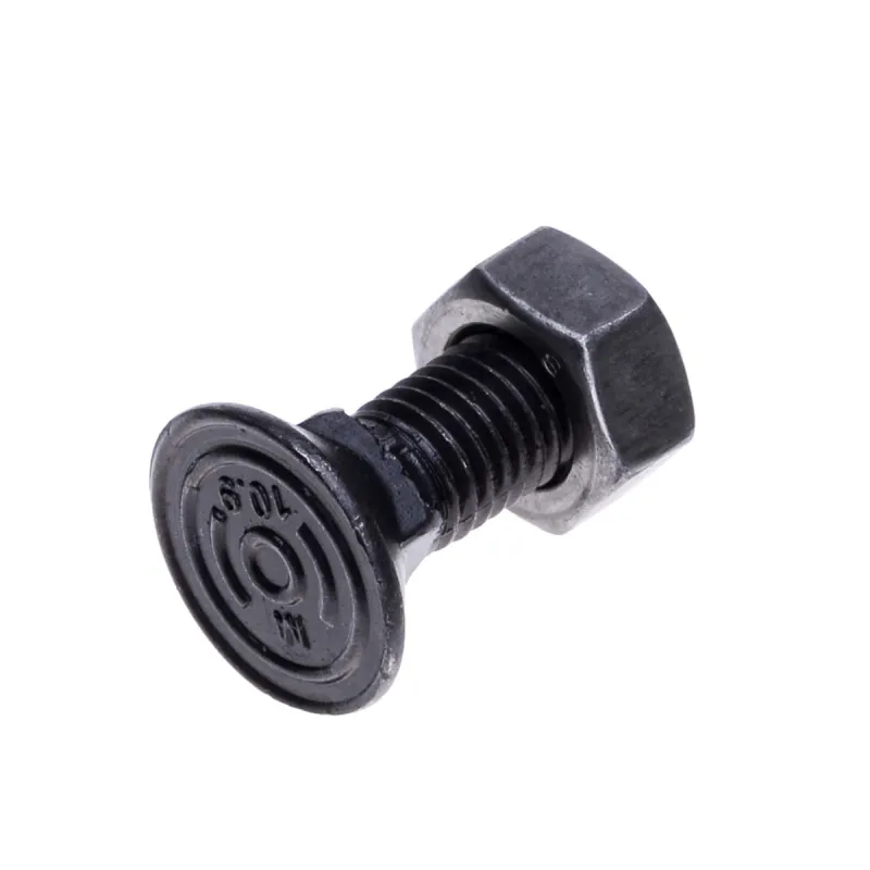 Polt M12x35 DIN608 10,9