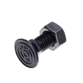 Polt M12x35  DIN608 10,9