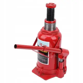 Pry bar 32T L-240mm