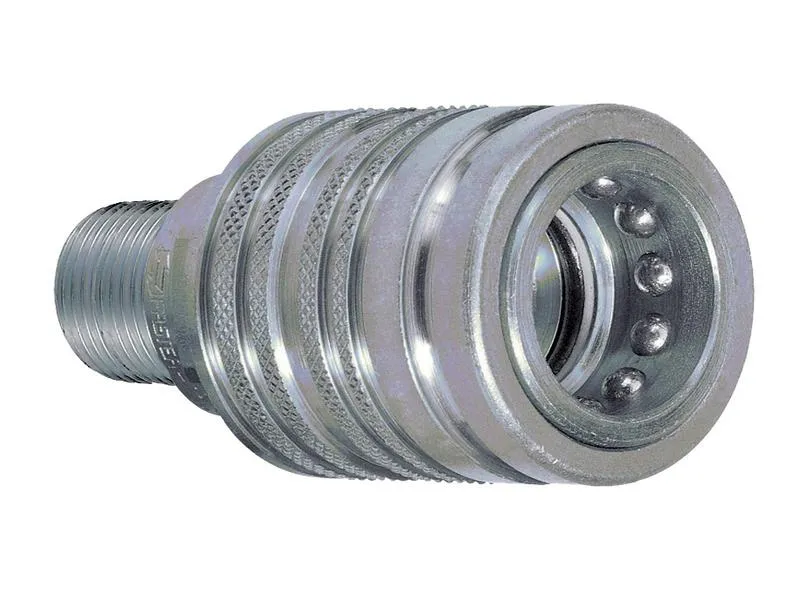 Kiirühendus 1/2" M20x1.5 emane kontramutriga