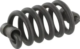 Clutch spring NH,FORD 81820895