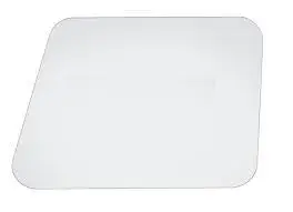 Ukseklaas T-25  T30.45.152A (760x545mm)