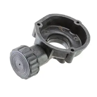 Oil filler housing with cap T-15/T-40 37-1401271 plastic