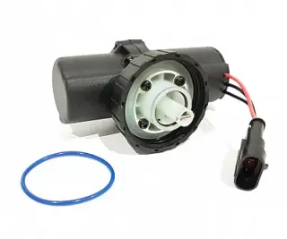 Kütuse etteandepump elektriline 24V Valtra,MF 837079619,737073628