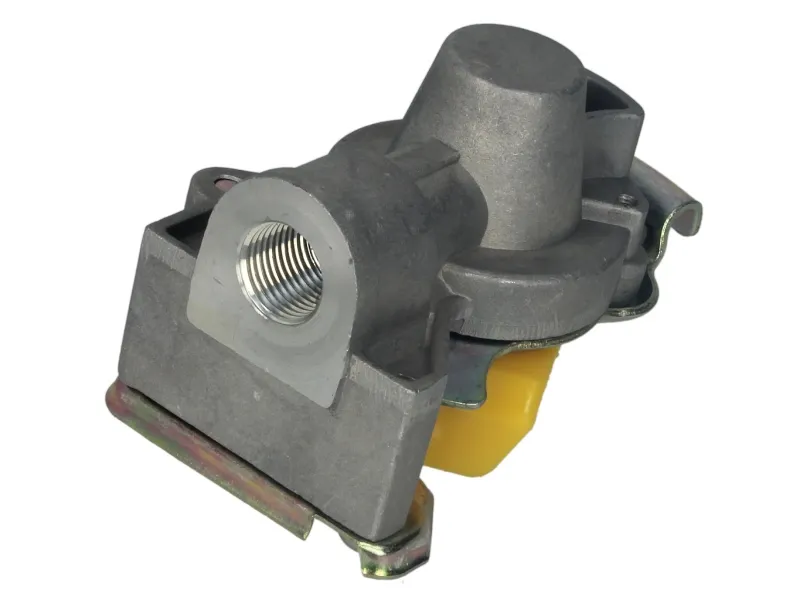 Kiirühendus M16x1.5 (klapiga kollane)