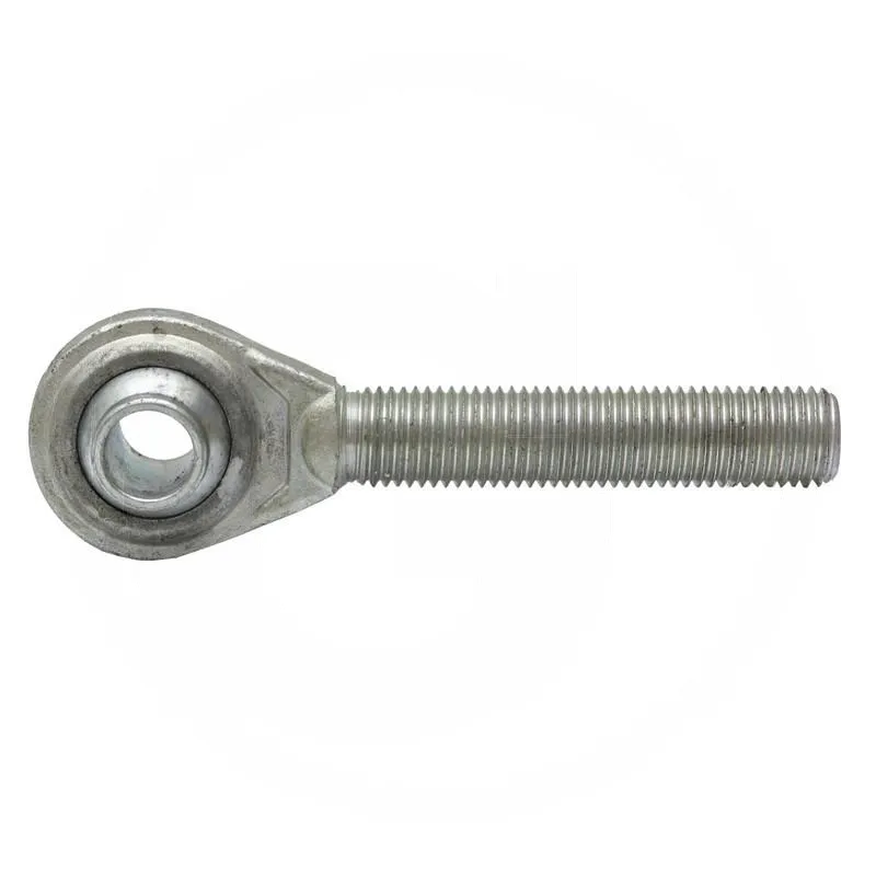 Kesktõmmitsa ots M40x3 CAT3 L-260mm parem HD