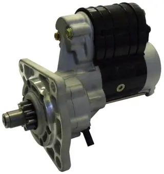 Starter motor LANDINI, MF, PERKINS, RENAULT 12v 2.8kW