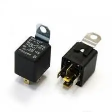 Relee 12V 40A (5pin) 90.3747,902.3747,98.3777