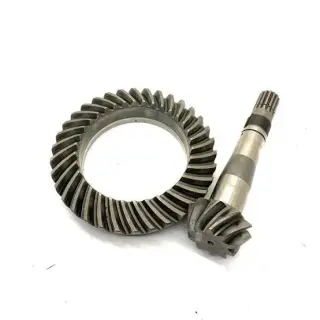 Esisilla reduktori tigu ja taldrik Case,NH 5145486 z10/34