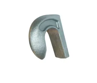 Konks EURO liidesele 40mm M40 FT2010