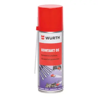 Contact cleaner OL 200ml WÜ