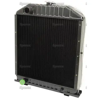Radiator Fiat,NH 5167365,4997298,5104143,5143883,5143884,5156059,5143884,4997296