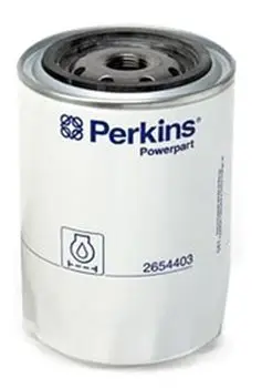 Õlifilter Perkins 2654403 ,133755,P554403,W940/24