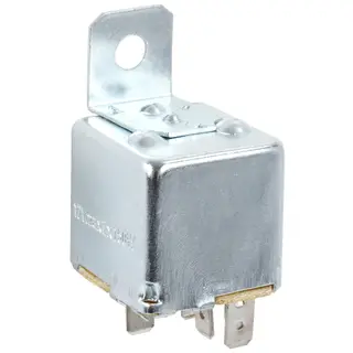 Sõidutulede relee Case,NH 1502351C1,3221178R1