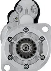 Starter Yanmar 12V 2.8kw S13-332,129136-77011,25-2063  (Thaler 48T18)