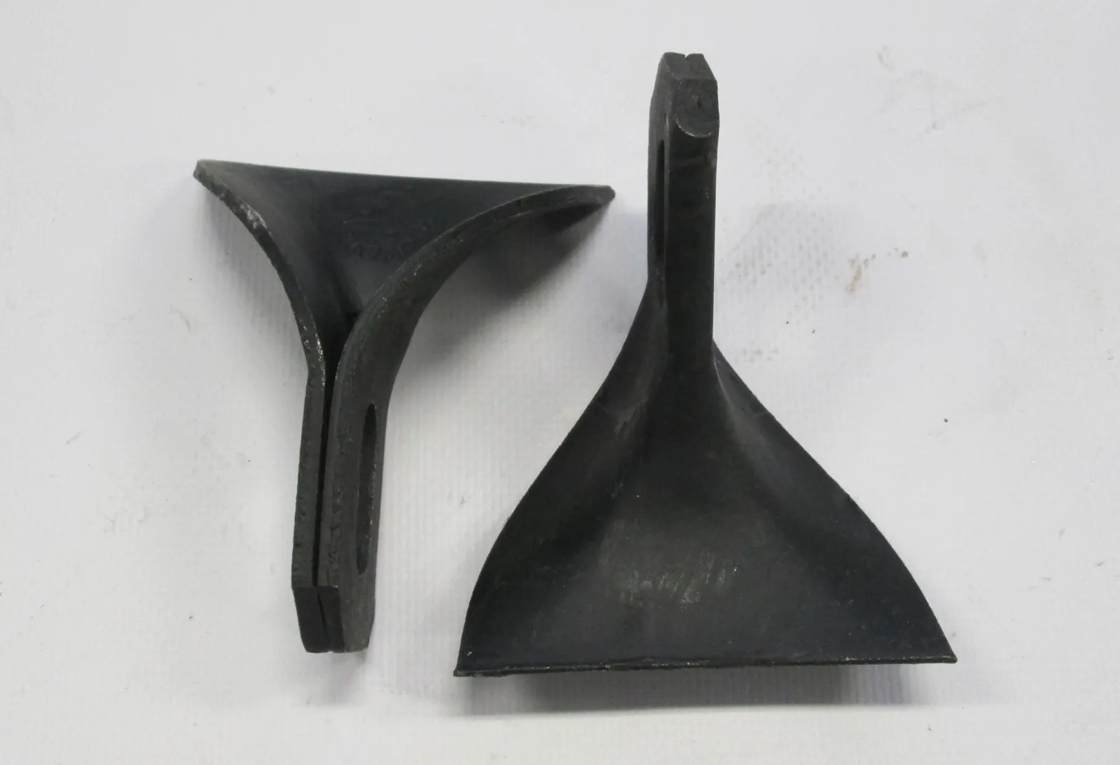 Haamer/kulp 72x10 R80 ¤14/25mm  63-JDE-01(ATV)