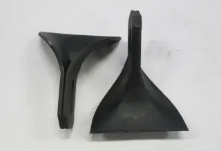 Hammer/handle 72x10 R80 Ø14/25mm 63-JDE-01(ATV)