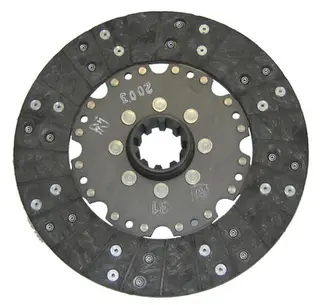 Clutch disc Dawid Brown K915379 ,Z-10,spline 26x32mm