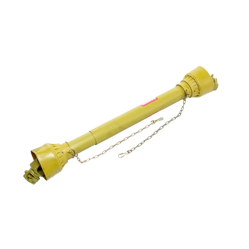 Kardaan 6x6 T2 L-890-1270mm (24.0x62.0)