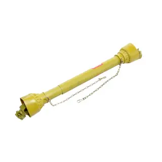 PTO shaft 6x6 T2 L-890-1270mm (24.0x62.0)