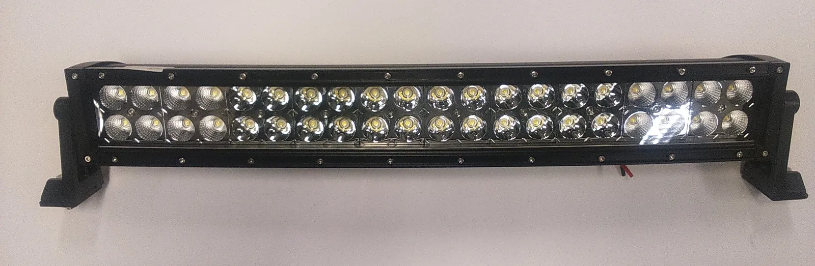 LED töötule paneel 120W 8400lm 12-24V 8000LM (64cm)