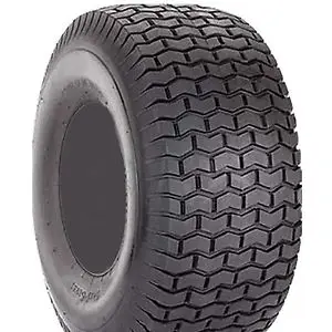 Tyre 16x6.5-8 4PR lawn tractor KENDA K358