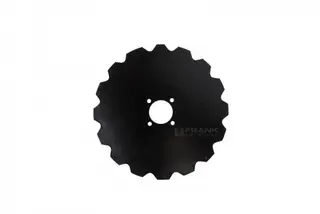 Külvikuketas RABE/Pöttinger 9008-55-10 355x3.8mm