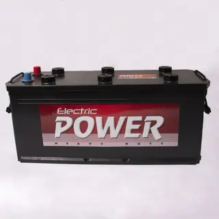 Battery 155Ah 900A 511x175x226mm Elektric Power EP155