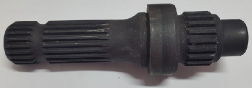 Jõuvõtuvõll 47130744 1000rpm , 21 hammast