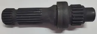 Jõuvõtuvõll 47130744 1000rpm , 21 hammast