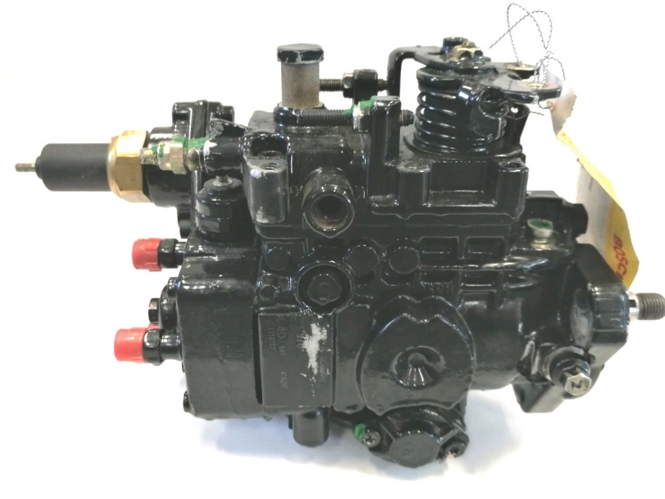 Kütuse kõrgsurvepump Case IH JX55-75, New Holland TD 504054473