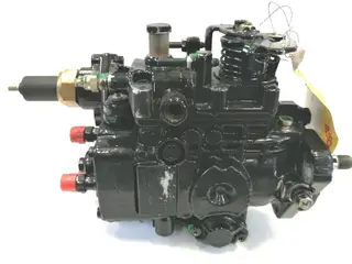Kütuse kõrgsurvepump Case IH JX55-75, New Holland TD 504054473