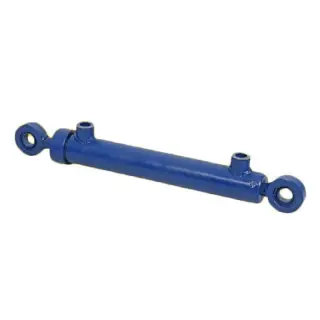Tipping body lift/steering cylinder T-16 S40.250.11