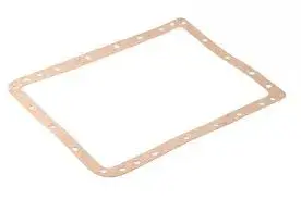 Sump gasket T-25 D21-1401111