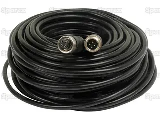 Kaamera pikendusjuhe 10M (4pin)