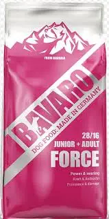 Koeratoit Bavaro Force 18kg