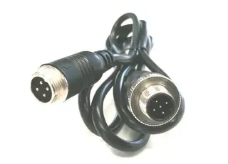Kaamera kaabel FENDT 1.5M 650787 (5pin/4pin)