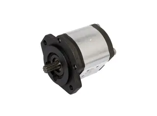 Hydraulic pump Case MXU, New Holland ,87603409