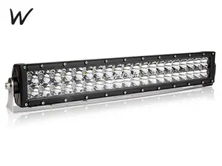 LED remote lamp 120W 10800lm 10-30W