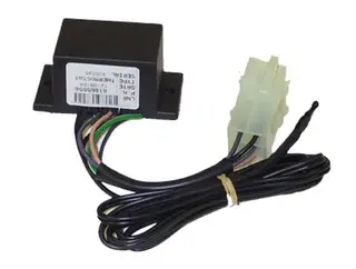 Termostaat lüliti elektrooniline Case
