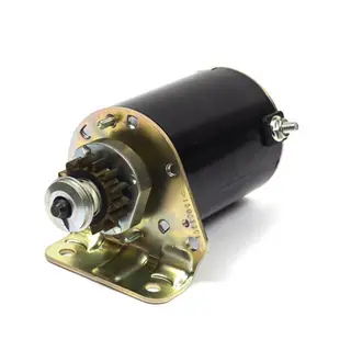 Starter for Briggs&Stratton engine 12.5-18hp, z14, 693551,693552,5932