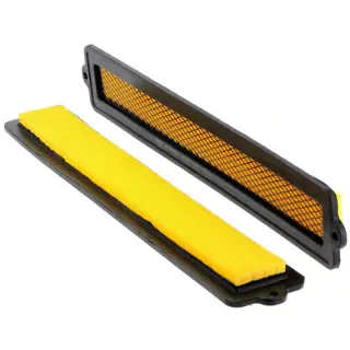 Cab filter BobCat 6677983