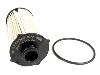 Kütusefilter DEUTZ-FAHR 0.036.2705.0